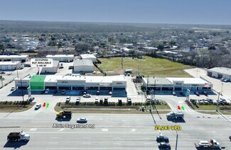 Rosharon, TX Retail - 15020-15070 Highway 6