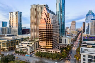 Austin, TX Office - 100 Congress Ave