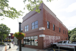Greenville, SC Office - 655 S Main St