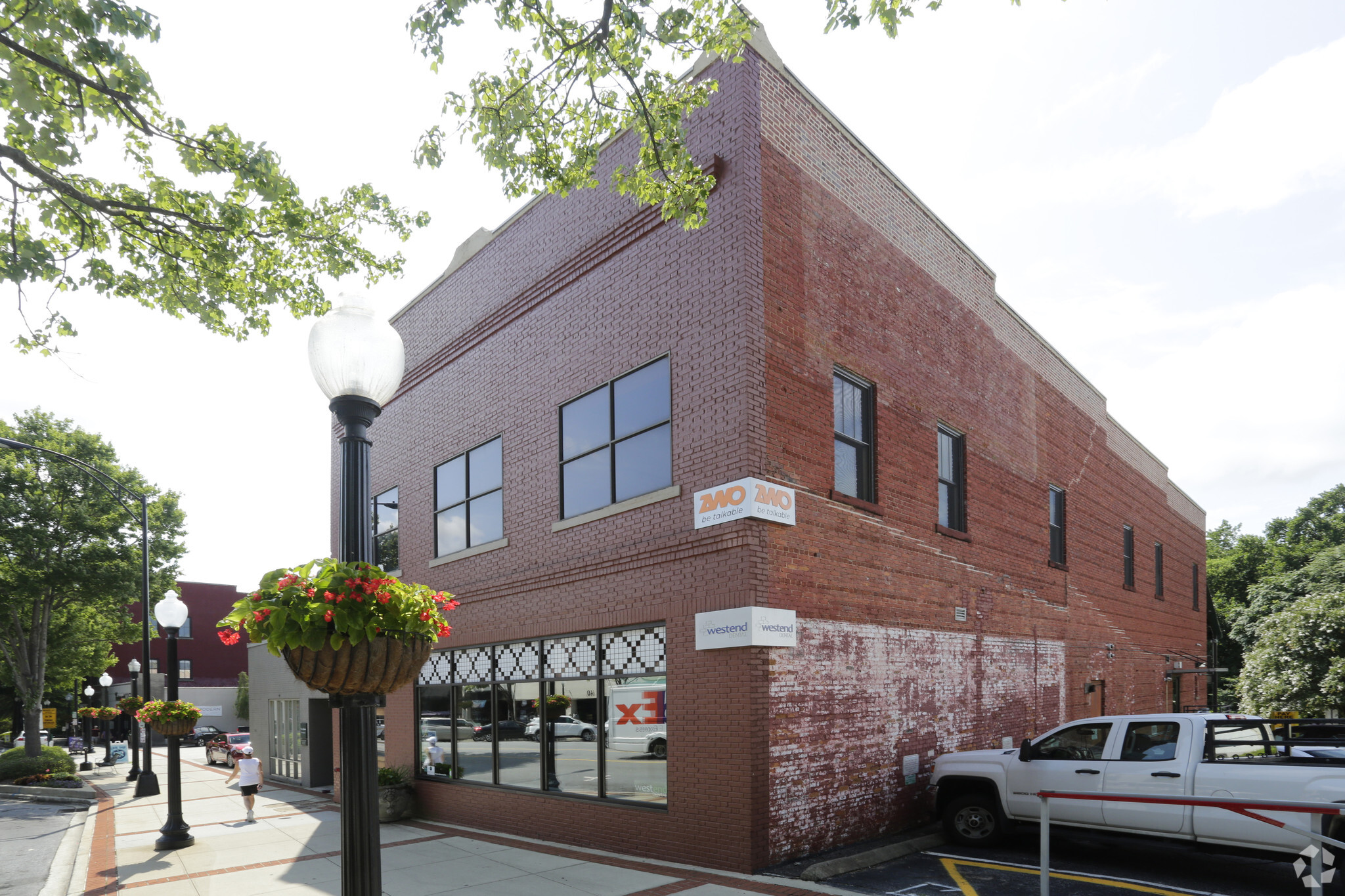 655 S Main St, Greenville, SC for Rent