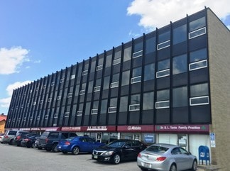 Bedford, OH Office, Office/Retail - 5311 Northfield Rd