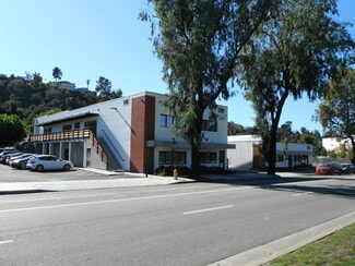 South Pasadena, CA Office - 161 Pasadena Ave