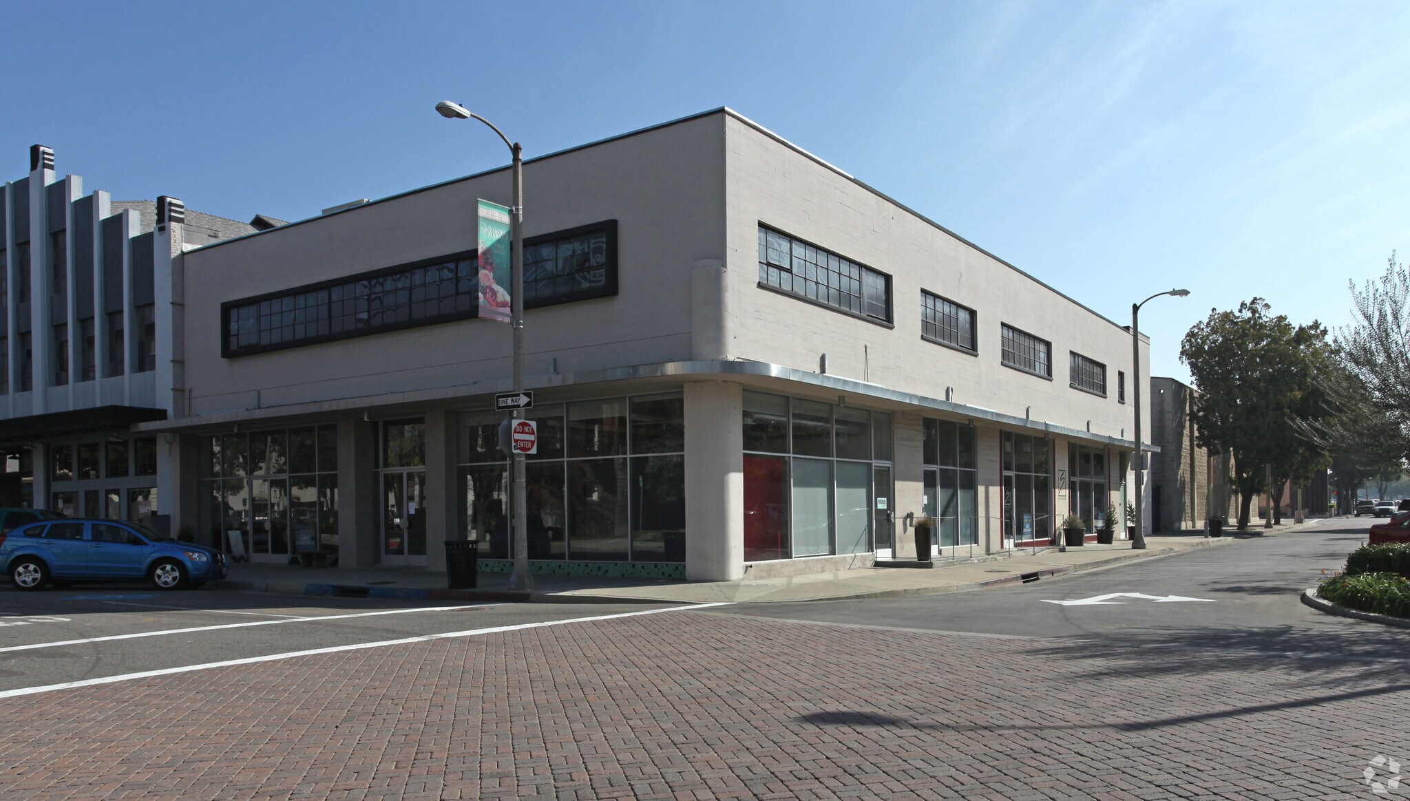 161-191 W 4th St, Pomona, CA for Rent