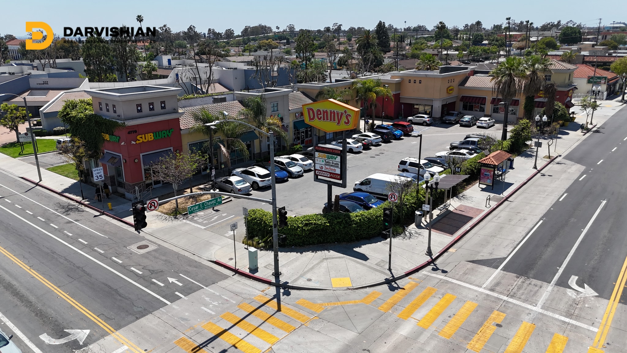 4770 E Cesar E Chavez Ave, East Los Angeles, CA for Rent