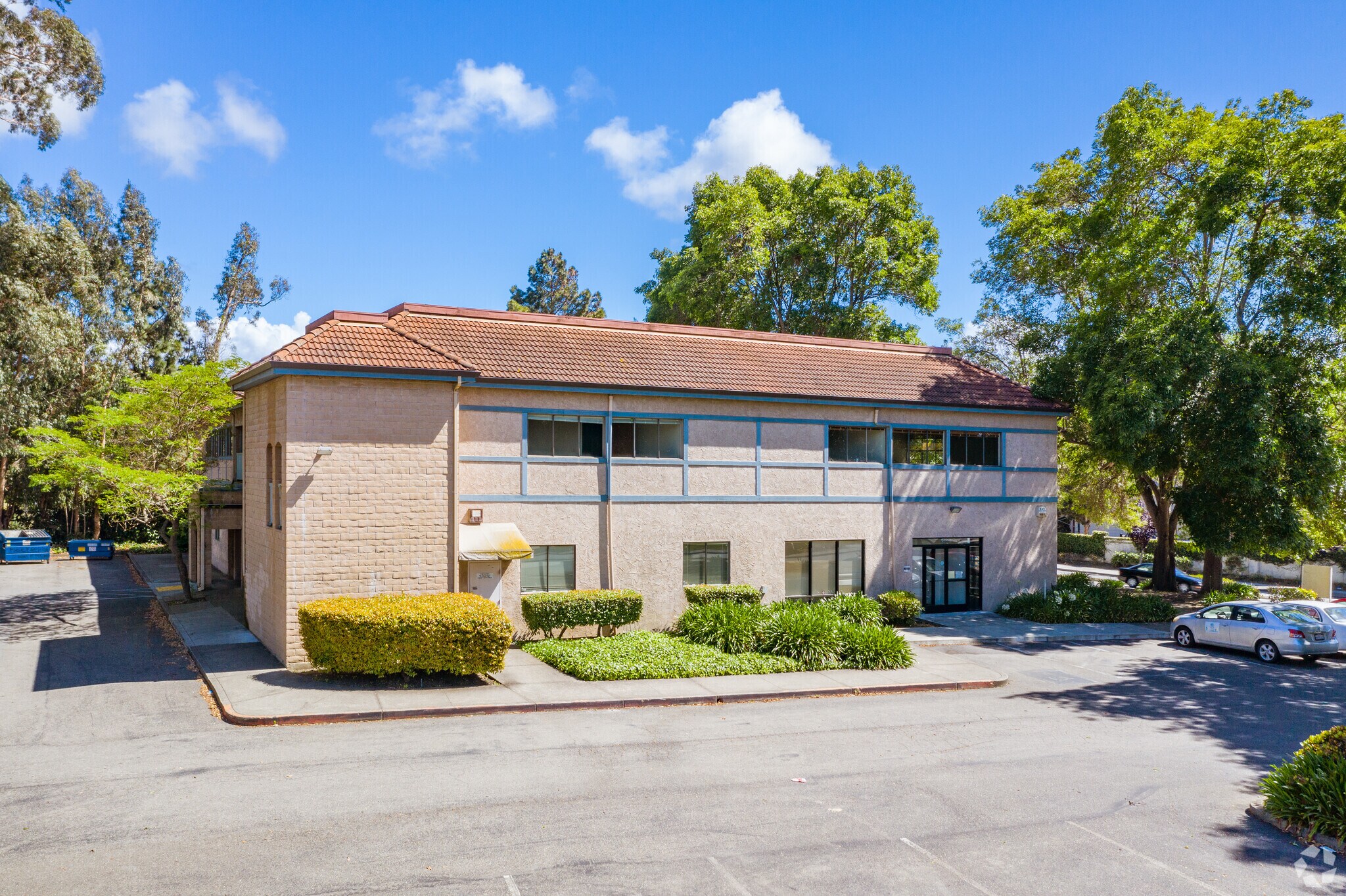 2523 El Portal Dr San Pablo, CA 94806 Office Property for Sale on