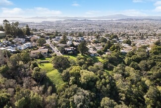 Richmond, CA Residential Land - 0 Fairview Rd