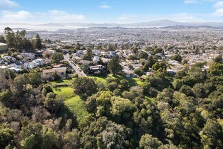 Richmond, CA Residential - 0 Fairview Rd