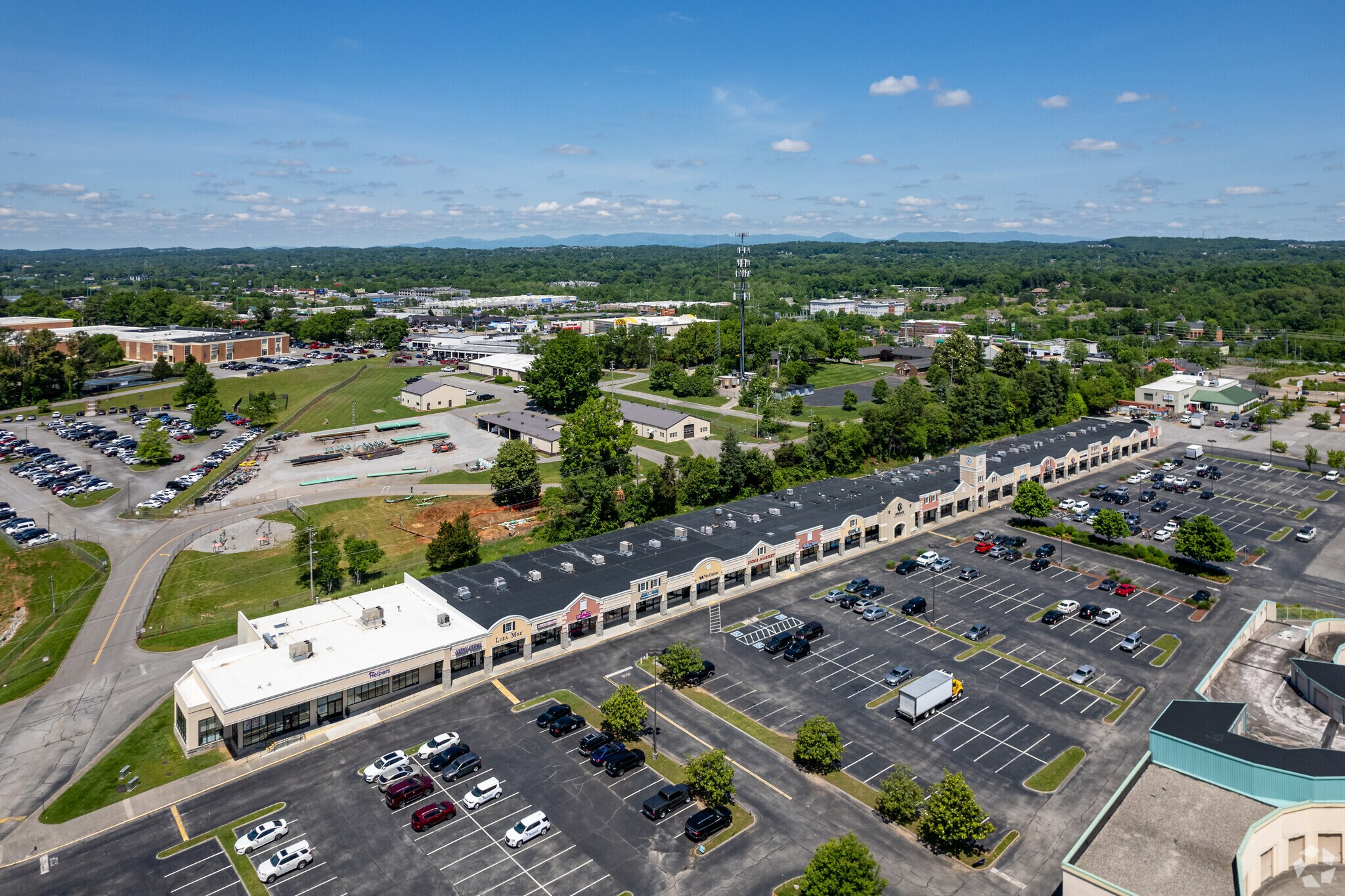 1645 Downtown West Blvd, Knoxville, TN for Sale