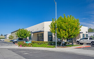 San Jose, CA Showroom - 1141 Ringwood Ct