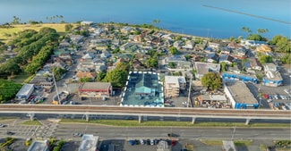 Aiea, HI Auto Repair - 98-391 Kamehameha Hwy