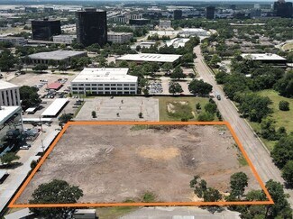 Houston, TX Industrial - Benmar Dr