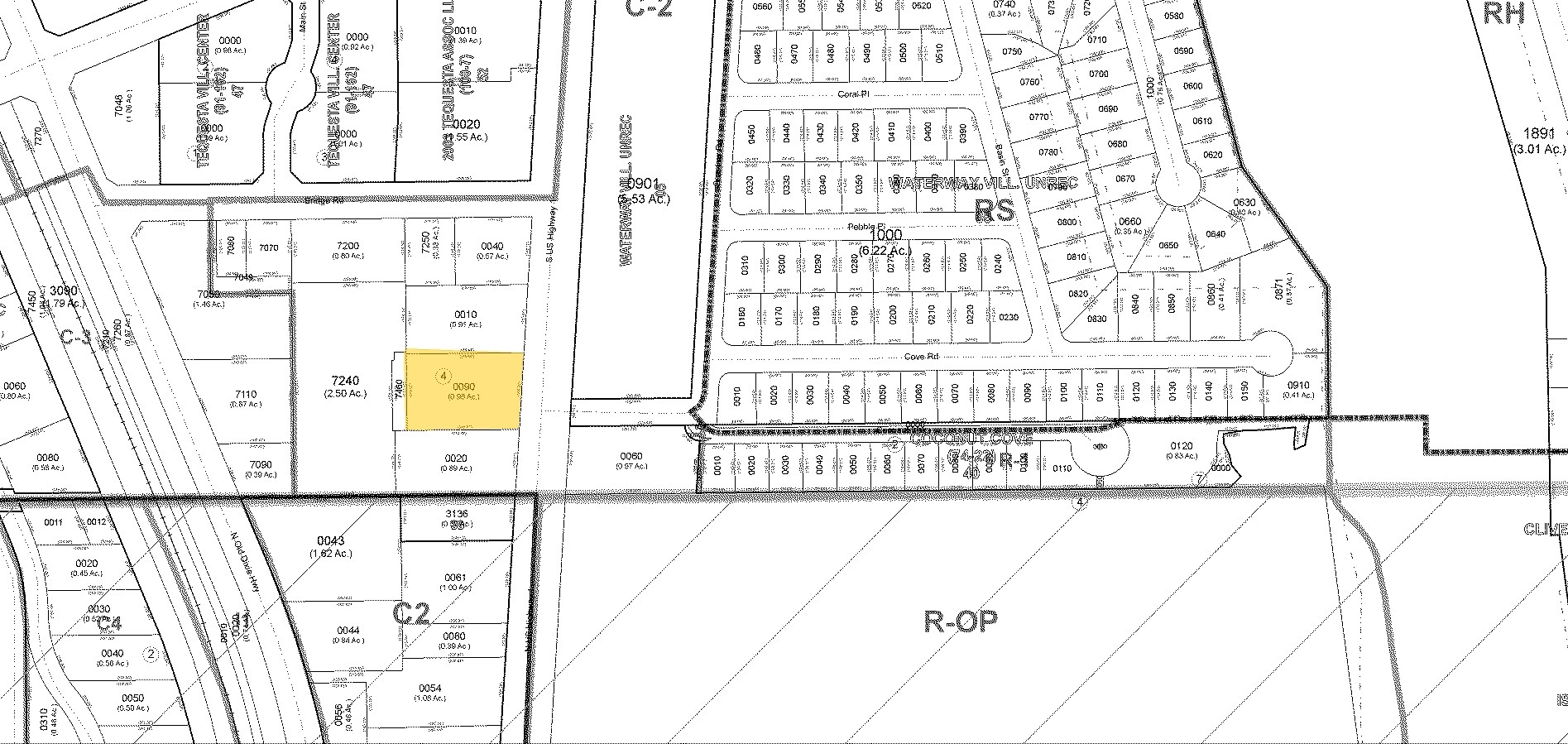 218 S US Highway One Tequesta, FL 33469 Office Property for Sale on