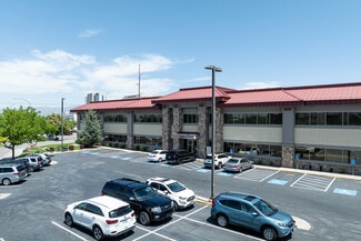 Salt Lake City, UT Office/Medical - 5323 S Woodrow St Salt Lake City, UT Office/Medical - 5323 S Woodrow St