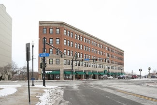 Lockport, NY Office - 4 Market St