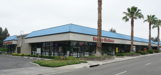 Riverside, CA Retail - 10081 Indiana Ave