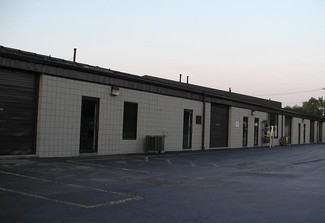 Amherst, NY Office, Industrial - 80 Earhart Dr