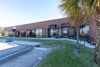 Houston, TX Flex - 3130 Rogerdale Rd Houston, TX Flex - 3130 Rogerdale Rd