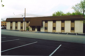 Washington, NJ Office - 150 Boulevard