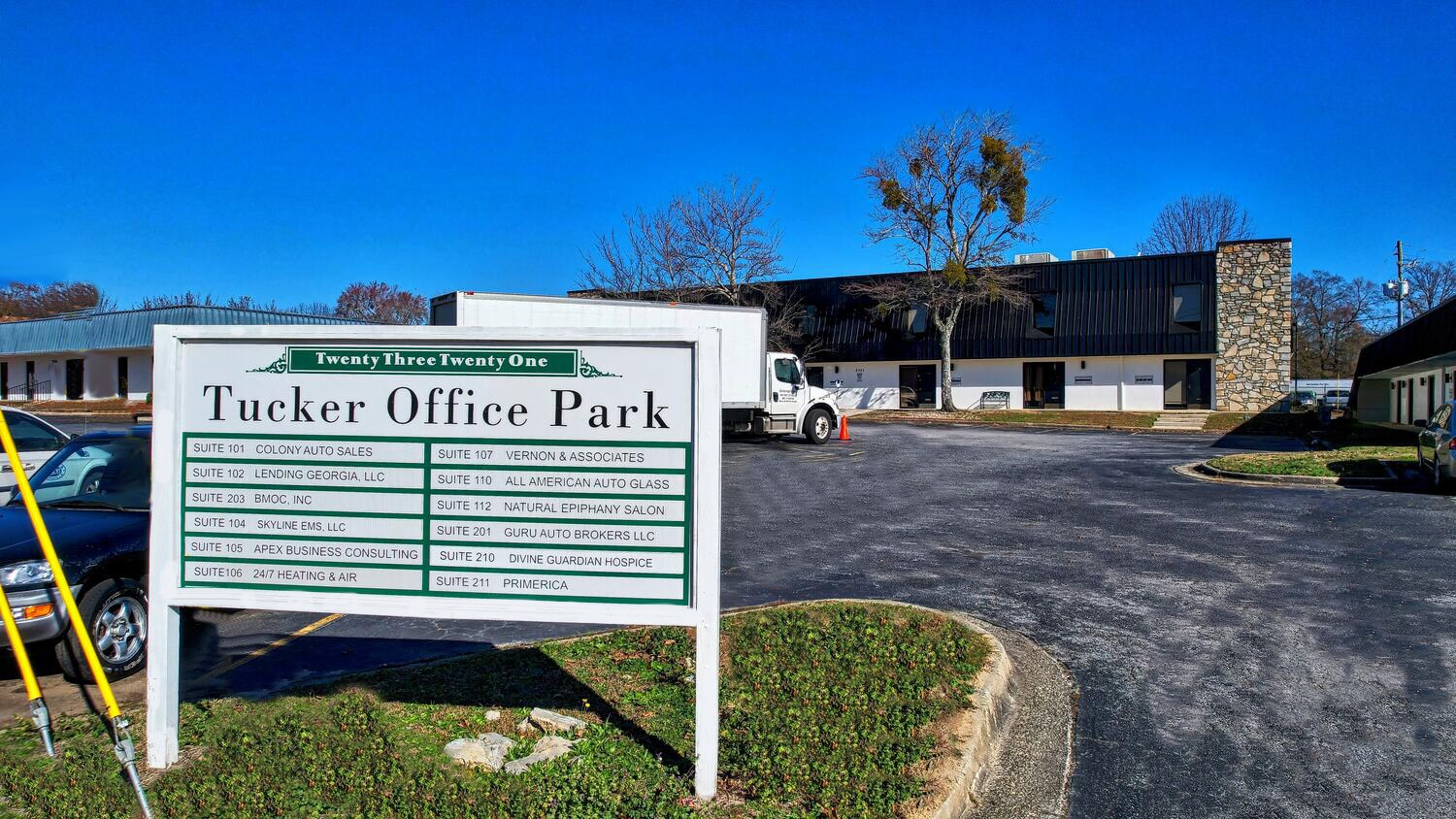 2321 4th St, Tucker, GA for Rent