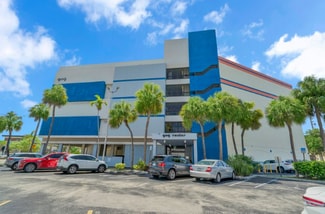 North Miami Beach, FL Medical - 909 NE 163rd St