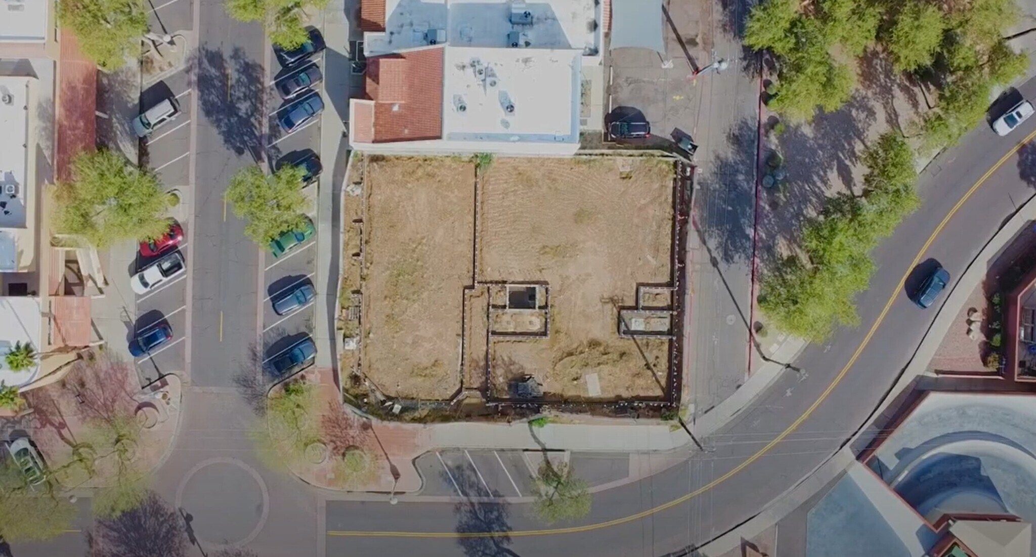 4151 N Craftsman Ct Scottsdale, AZ 85251 Land Property for Sale on