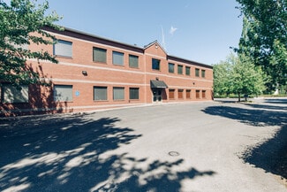 Beaverton, OR Office - 1245 SW 158th Ave