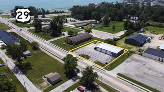 Celina, OH Warehouse - 235 Grand Lake Rd