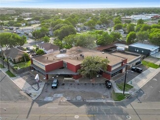 Corpus Christi, TX Office - 2001 S Staples St