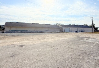 Fort Myers, FL Warehouse - 2814 South St