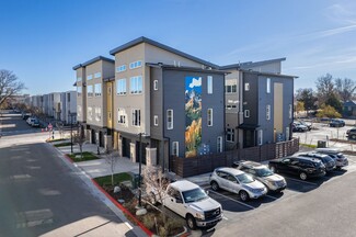 Denver, CO Apartments - 2900 – 2940 W Parkside Place