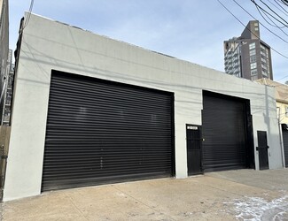 Long Island City, NY Industrial - 31-54 12th St