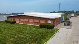 Omaha, NE Industrial - 4904-4910 F St