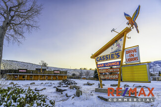 Cody, WY Bar - 214 Yellowstone Ave