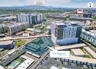 Tempe, AZ Apartments - 1100 E Lemon St