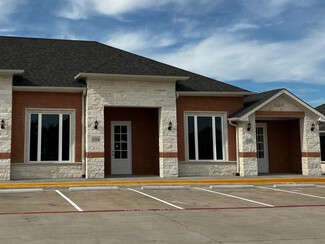 McKinney, TX Office - 5820 Collin McKinney Pky