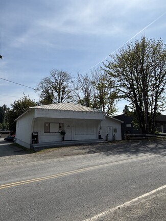 Randle, WA undefined - 216 Silverbrook Rd