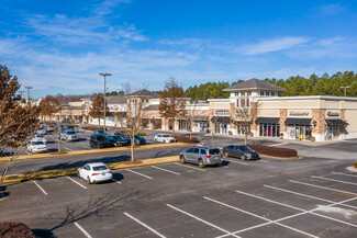 Alpharetta, GA Commercial Land - 670 N Main St