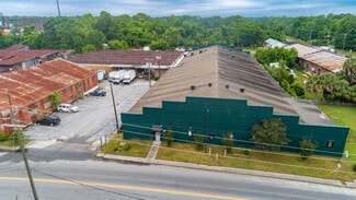 Savannah, GA Industrial - 311 Stiles Ave Savannah, GA Industrial - 311 Stiles Ave
