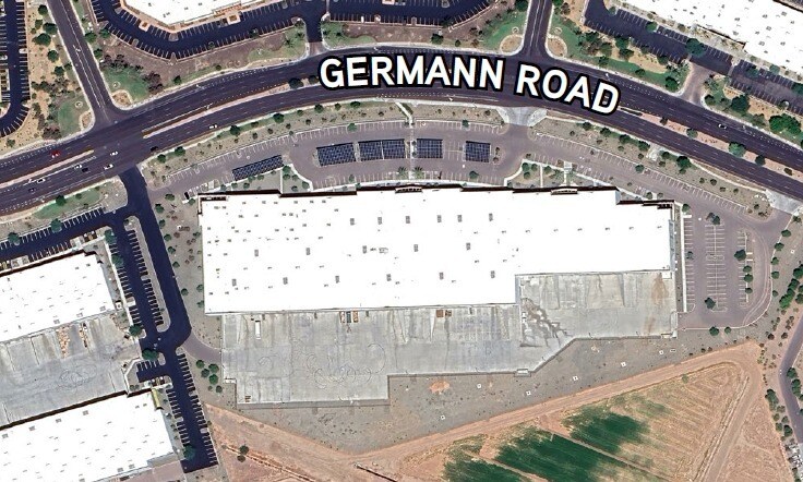 2411 E Germann Rd, Chandler, AZ for Rent