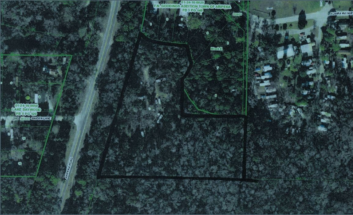 0 Aripeka, Hudson, FL for Sale