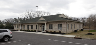 Turnersville, NJ Office/Medical - 129 Johnson Rd