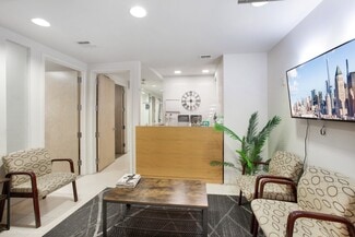 New York, NY Medical - 800 2nd Ave