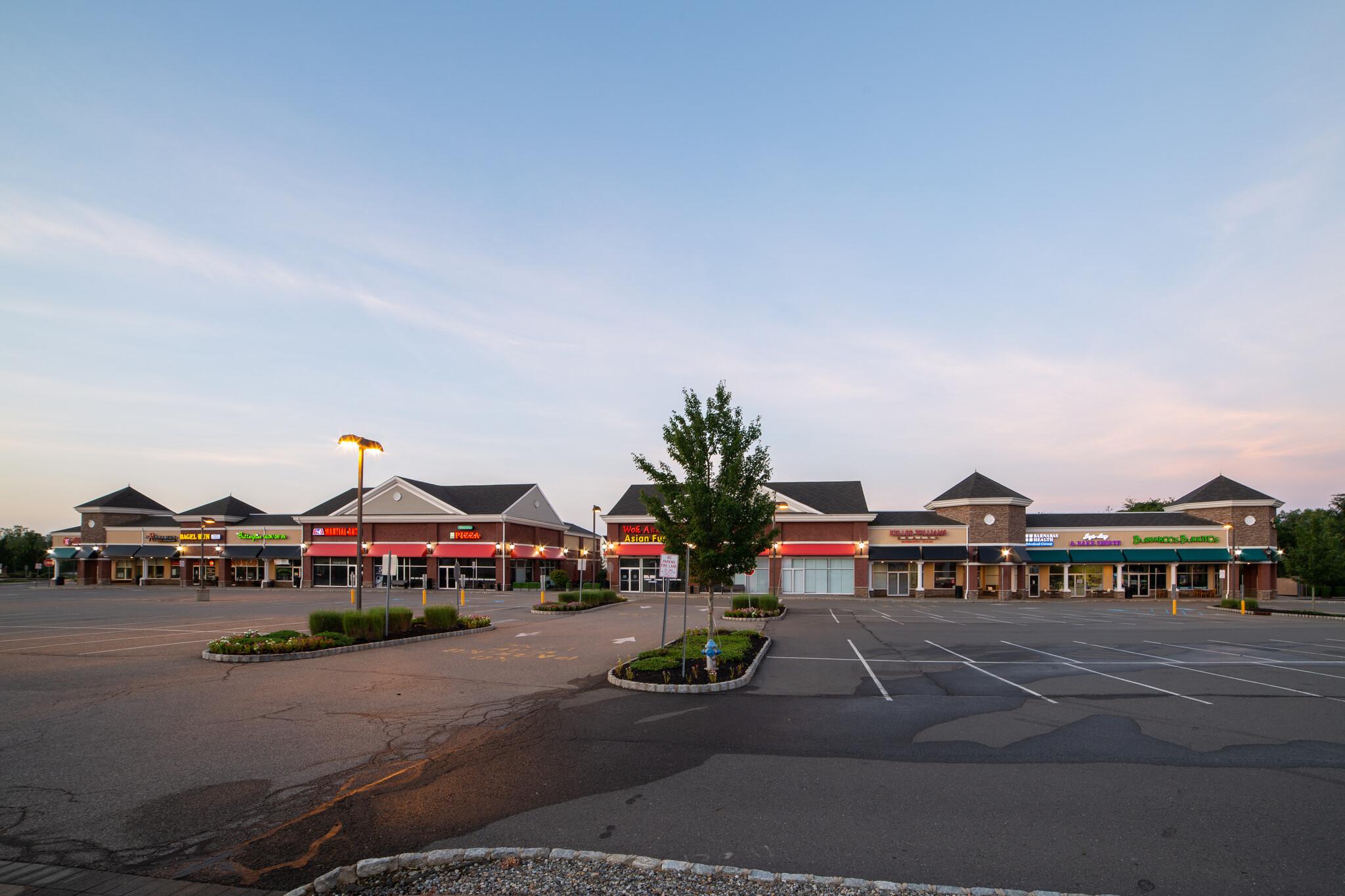 331-339 N County Line Rd, Jackson, NJ for Rent