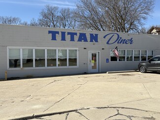 Humboldt, NE Freestanding - 833 Nemaha St