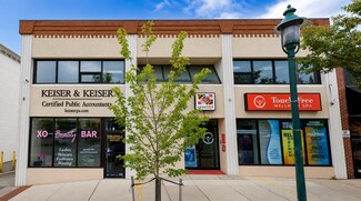 Towson, MD Office/Retail, Retail - 5 Allegheny Ave Towson, MD Office/Retail, Retail - 5 Allegheny Ave