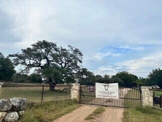 Liberty Hill, TX Agricultural Land - 4650 US-183 Liberty Hill, TX Agricultural Land - 4650 US-183