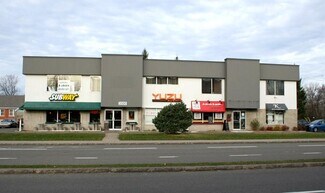 Québec, QC Office - 3500 Ch Des Quatre-Bourgeois