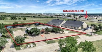 Willow Park, TX Office/Medical - 132 El Chico Trl