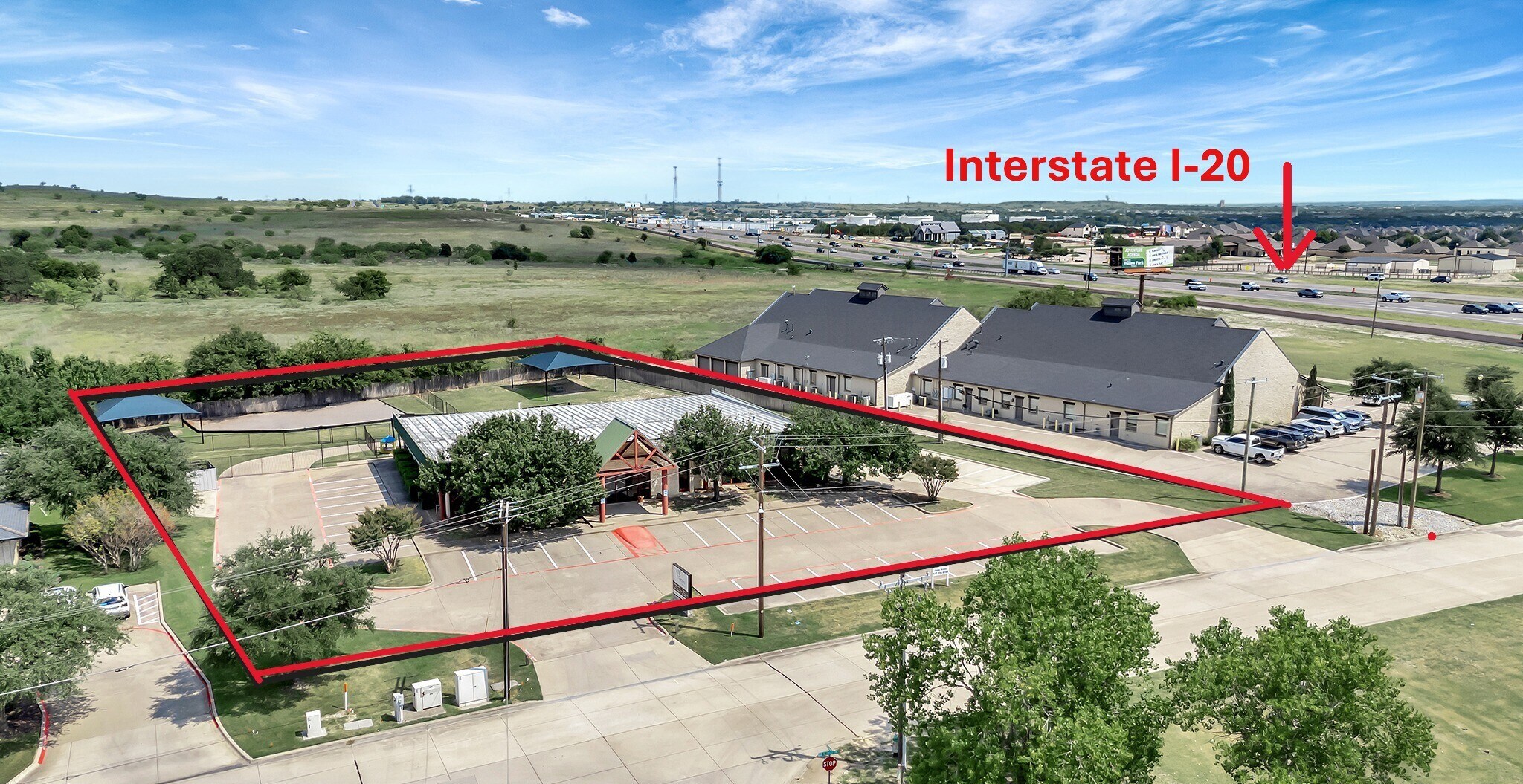 132 El Chico Trl, Willow Park, TX for Sale