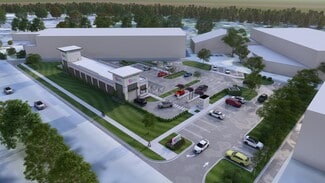 Detroit, MI Auto Dealership - 18155 Mack Ave